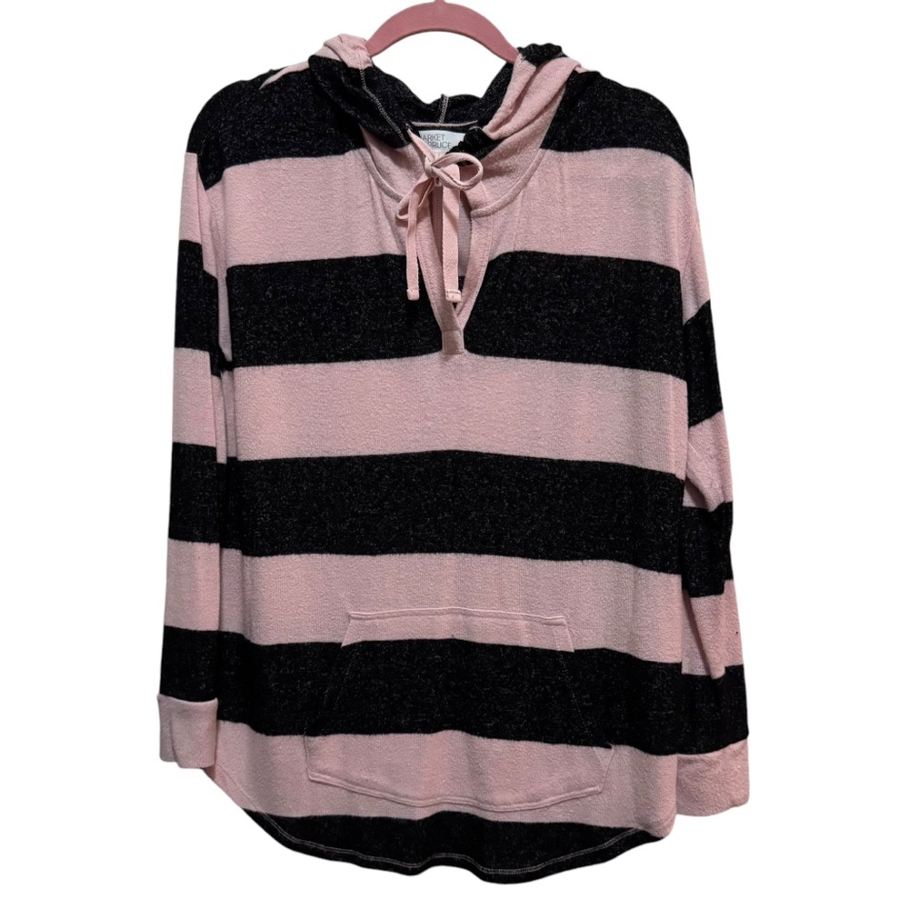 Market & Spruce - Hoodie - size Large